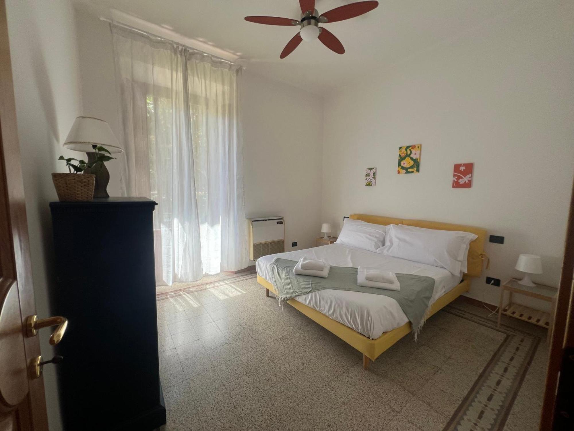 Apartamento Il Giardino Segreto *