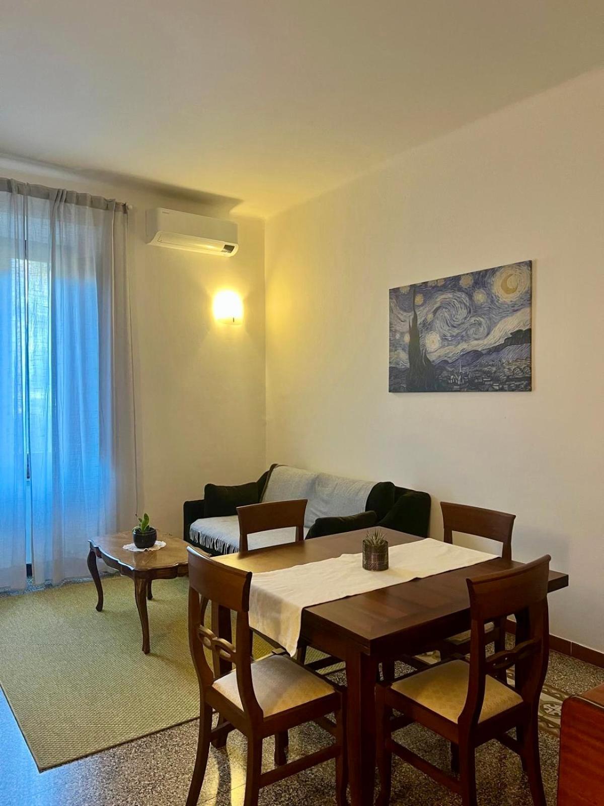 Il Giardino Segreto Apartamento *