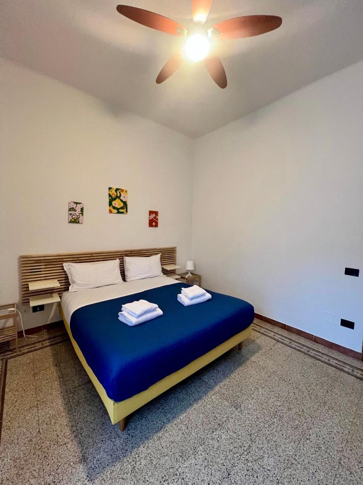 Apartamento Il Giardino Segreto *