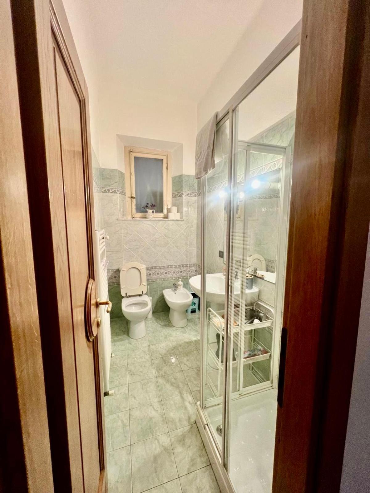Il Giardino Segreto Apartamento *