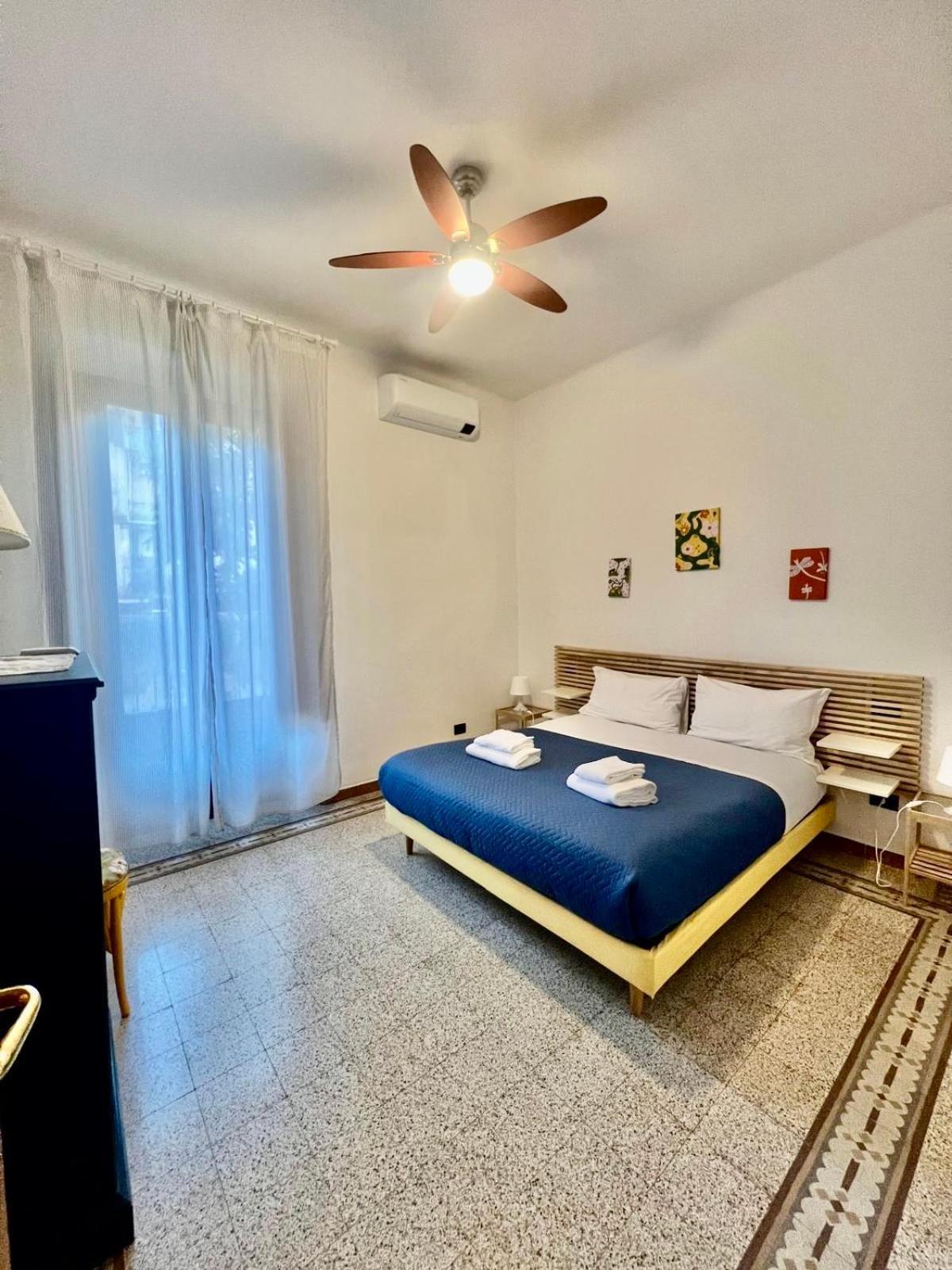 Il Giardino Segreto Apartamento *